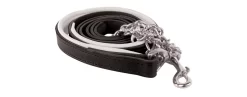 Perris Soft Padded Leather Lead With Custom Nameplate 13 Perris Soft Padded Leather Lead With Custom Nameplate -Equestrian Supplies Store 04335e0b31503b25695492f0109490eb