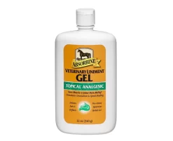 Absorbine Veterinary Liniment Gel