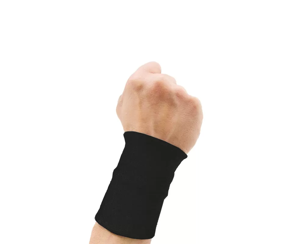 Back On Track Wrist Brace - Single 4 Back On Track Wrist Brace - Single - Image 2