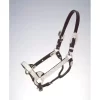 Royal King Silver Show Halter