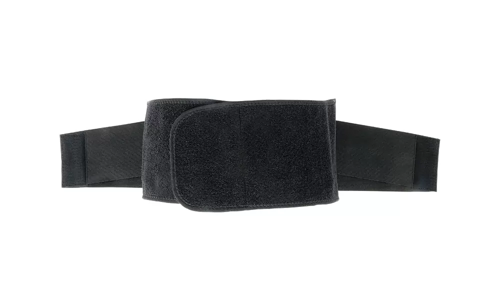 Back On Track Back Brace - Double Layer 3 Back On Track Back Brace - Double Layer