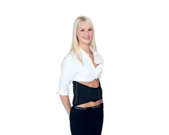 Back On Track Back Brace