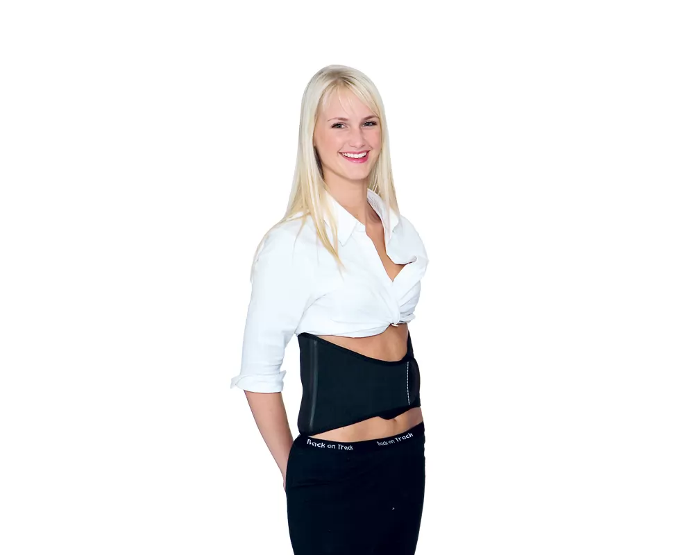 Back On Track Back Brace 3 Back On Track Back Brace
