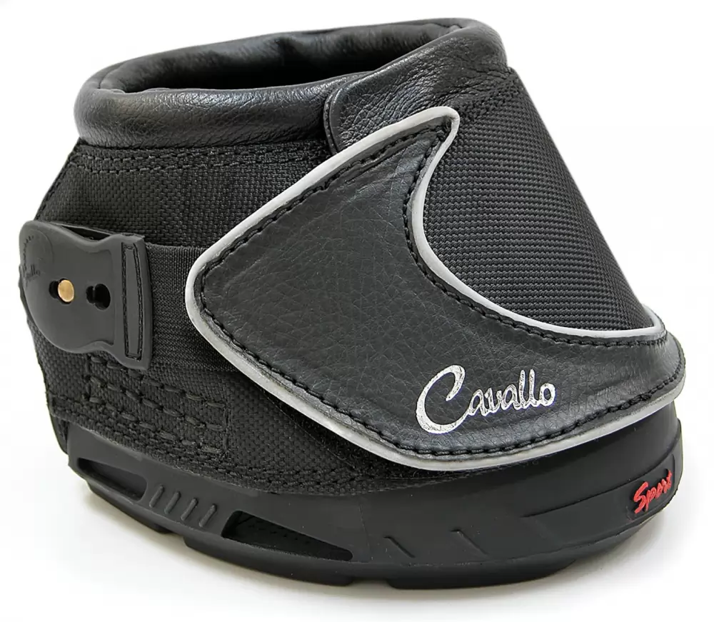 Cavallo Sport Hoof Boots 3 Cavallo Sport Hoof Boots