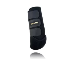 Back On Track Exercise Boots - Front (Pair)