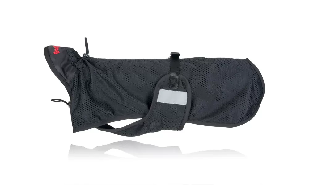 Back On Track Therapeutic Mesh Dachshund Blanket 4 Back On Track Therapeutic Mesh Dachshund Blanket - Image 2