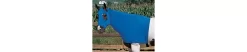 Weaver EquiSkinz Hoods 11 Weaver EquiSkinz Hoods -Equestrian Supplies Store 351536 blue