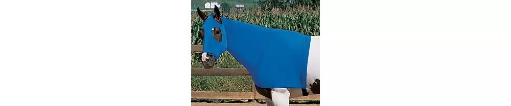 Weaver EquiSkinz Hoods 6 Weaver EquiSkinz Hoods - Image 4