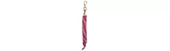 Weaver Poly Lead Rope With Brass Snap 39 Weaver Poly Lead Rope With Brass Snap -Equestrian Supplies Store 352100 k13