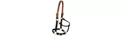 Weaver Pony Breakaway Halter With Adjustable Chin