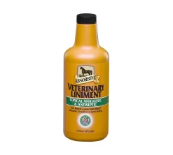 Absorbine Veterinary Liniment -Equestrian Supplies Store 39f5365f12ee20f43f9d700261afad04