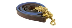 Perris Soft Padded Leather Lead With Custom Nameplate 14 Perris Soft Padded Leather Lead With Custom Nameplate -Equestrian Supplies Store 3d1aefd74913eb24ea8f2e9f0e955693