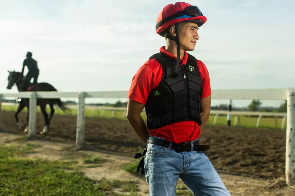 Tipperary Competitor Protective Vest 5 Tipperary Competitor Protective Vest - Image 3
