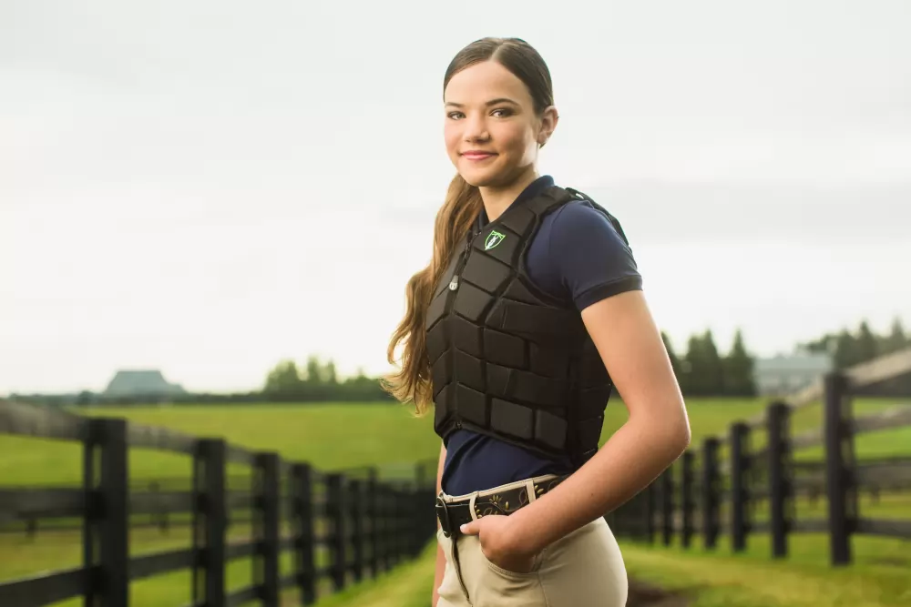 Tipperary Competitor Protective Vest 6 Tipperary Competitor Protective Vest - Image 4