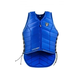 Tipperary Eventer Pro Protective Vest -Equestrian Supplies Store 4 101644