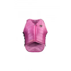 Tipperary Youth Eventer Pro Protective Vest -Equestrian Supplies Store 4 101652 1