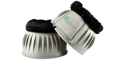 Shires Bell Boots With Fleece 9 Shires Bell Boots With Fleece -Equestrian Supplies Store 4 121844