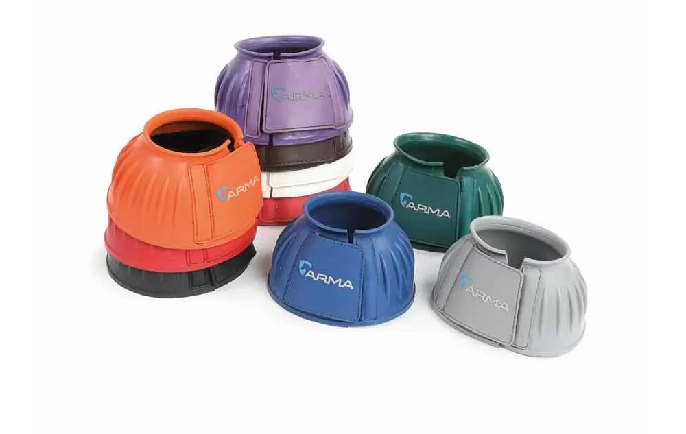 Shires Bell Boots 5 Shires Bell Boots - Image 3