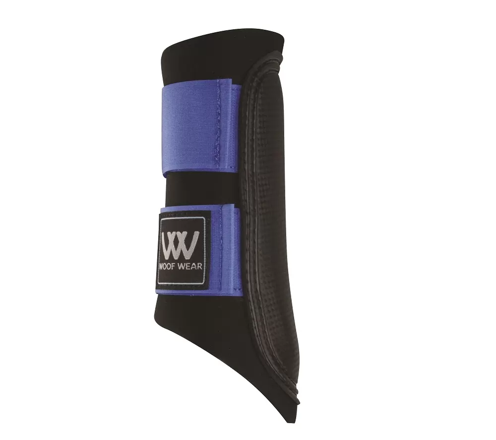 WOOF WEAR Sport Brushing Boots 9 WOOF WEAR Sport Brushing Boots - Image 7