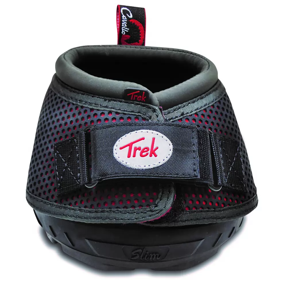 Cavallo Trek Slim Hoof Boot 4 Cavallo Trek Slim Hoof Boot - Image 2