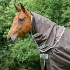 Bucas Smartex Horse Neck Rug 8 Bucas Smartex Horse Neck Rug -Equestrian Supplies Store 4 174957