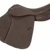 Henri De Rivel Pro Pony Saddle 1 Henri De Rivel Pro Pony Saddle -Equestrian Supplies Store 4 216063
