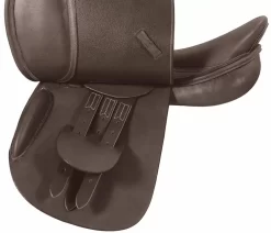 Henri De Rivel Pro Pony Saddle -Equestrian Supplies Store 4 216063 a