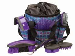 Weaver Leather Grooming Kit -Equestrian Supplies Store 4 235226