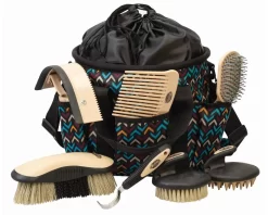 Weaver Leather Grooming Kit -Equestrian Supplies Store 4 235227