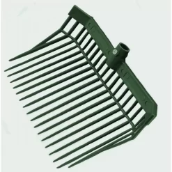 Shires Plastic Shaving Fork Head -Equestrian Supplies Store 4 243517