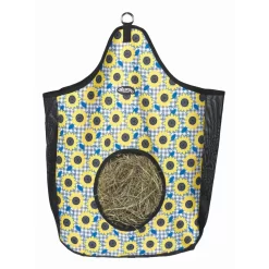 Weaver Leather Cordura & Mesh Hay Bag 17 Weaver Leather Cordura & Mesh Hay Bag -Equestrian Supplies Store 4 249758