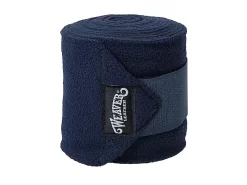 Weaver Leather Polo Leg Wraps - 4 Pack -Equestrian Supplies Store 4 250021
