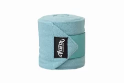 Weaver Leather Polo Leg Wraps - 4 Pack -Equestrian Supplies Store 4 250023