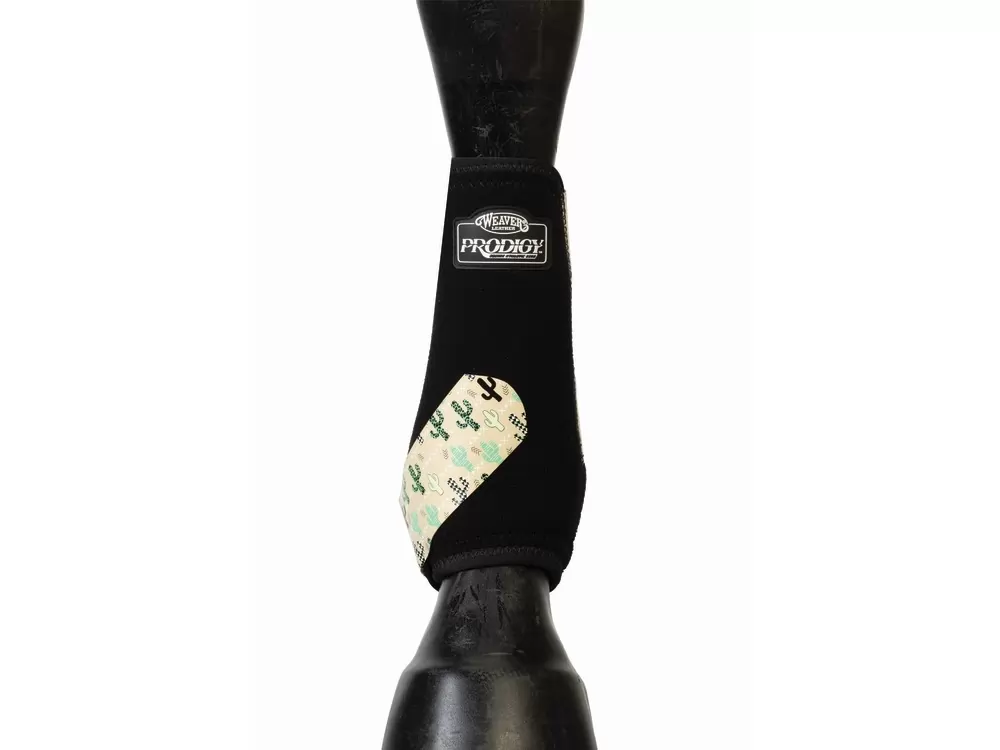 Weaver Prodigy 4-Pack Athletic Boots 10 Weaver Prodigy 4-Pack Athletic Boots - Image 8