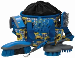 Weaver Leather Grooming Kit -Equestrian Supplies Store 4 250924