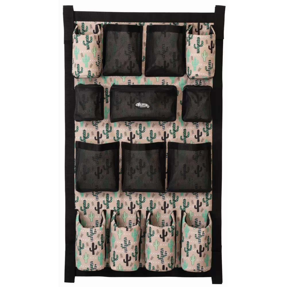 Weaver Leather Trailer Grooming Bag 5 Weaver Leather Trailer Grooming Bag - Image 3