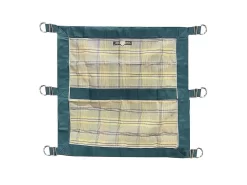 Kensington Stall Door Guard With Hardware 18 Kensington Stall Door Guard With Hardware -Equestrian Supplies Store 4 269745