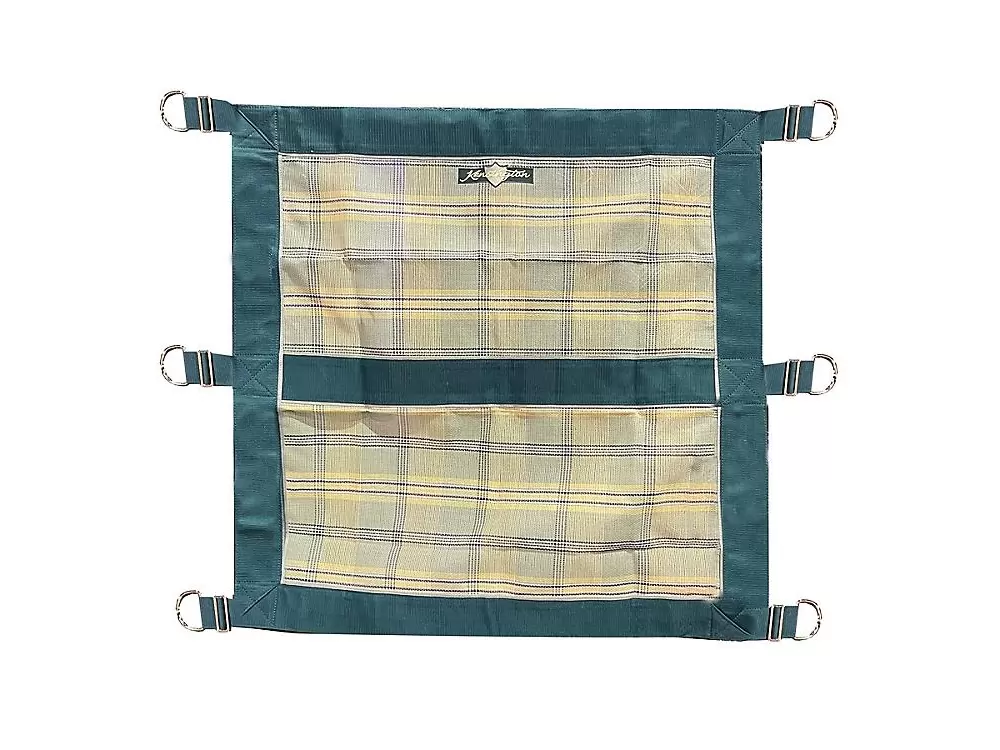 Kensington Stall Door Guard With Hardware 10 Kensington Stall Door Guard With Hardware - Image 8