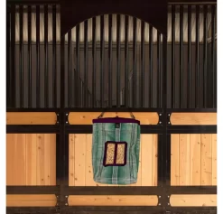 Kensington 2 Flake Hay Bag With Rim -Equestrian Supplies Store 4 269962