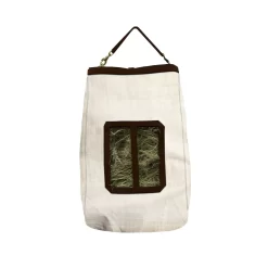Kensington 2 Flake Hay Bag With Rim -Equestrian Supplies Store 4 269964