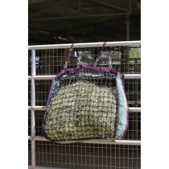 Kensington Slow Feed Hay Bag 4 Flake -Equestrian Supplies Store 4 270090