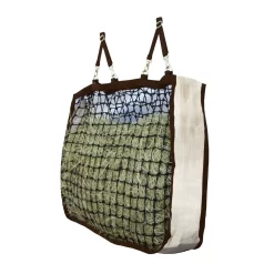 Kensington Slow Feed Hay Bag 4 Flake -Equestrian Supplies Store 4 270092