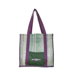 Kensington Signature Large Tote Bag 17 Kensington Signature Large Tote Bag -Equestrian Supplies Store 4 272671