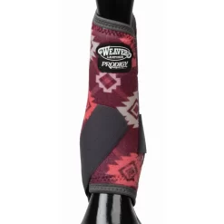 Weaver Prodigy 4-Pack Athletic Boots 29 Weaver Prodigy 4-Pack Athletic Boots -Equestrian Supplies Store 4 283942