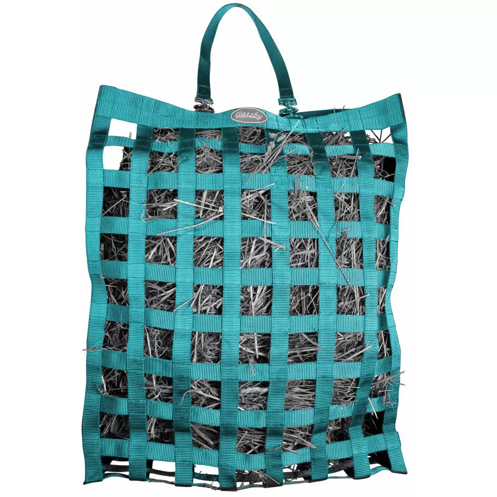 Gatsby 100% All Natural Slow Hay Feeder 4 Gatsby 100% All Natural Slow Hay Feeder - Image 2