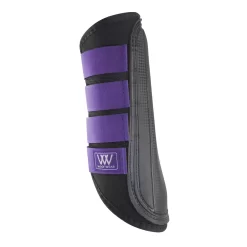 WOOF WEAR Single Lock Brushing Boots -Equestrian Supplies Store 4 299998