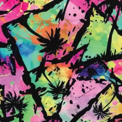 Jammies Tail Bag - Prints -Equestrian Supplies Store 4 302916