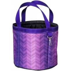 Tough-1 Final Touches Grooming Caddy In Prints 11 Tough-1 Final Touches Grooming Caddy In Prints -Equestrian Supplies Store 4 311628