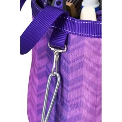 Tough-1 Final Touches Grooming Caddy In Prints 13 Tough-1 Final Touches Grooming Caddy In Prints -Equestrian Supplies Store 4 311628 b