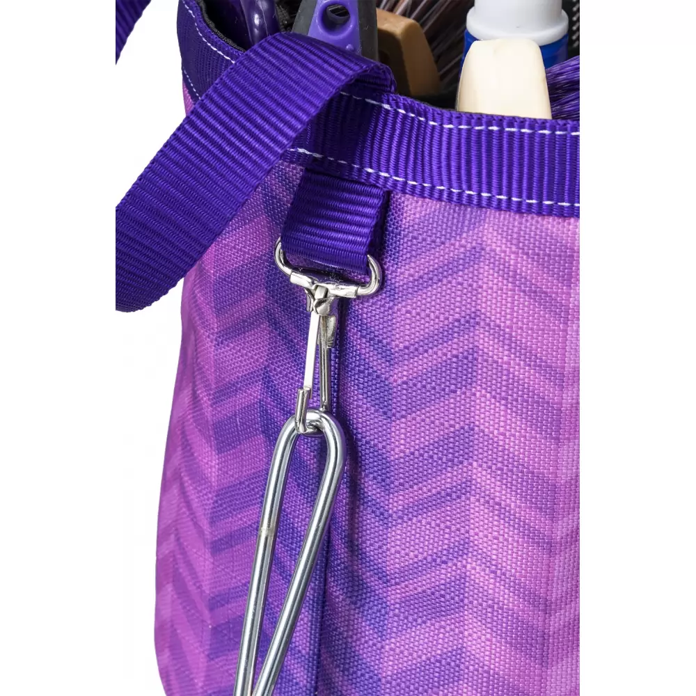 Tough-1 Final Touches Grooming Caddy In Prints 7 Tough-1 Final Touches Grooming Caddy In Prints - Image 5